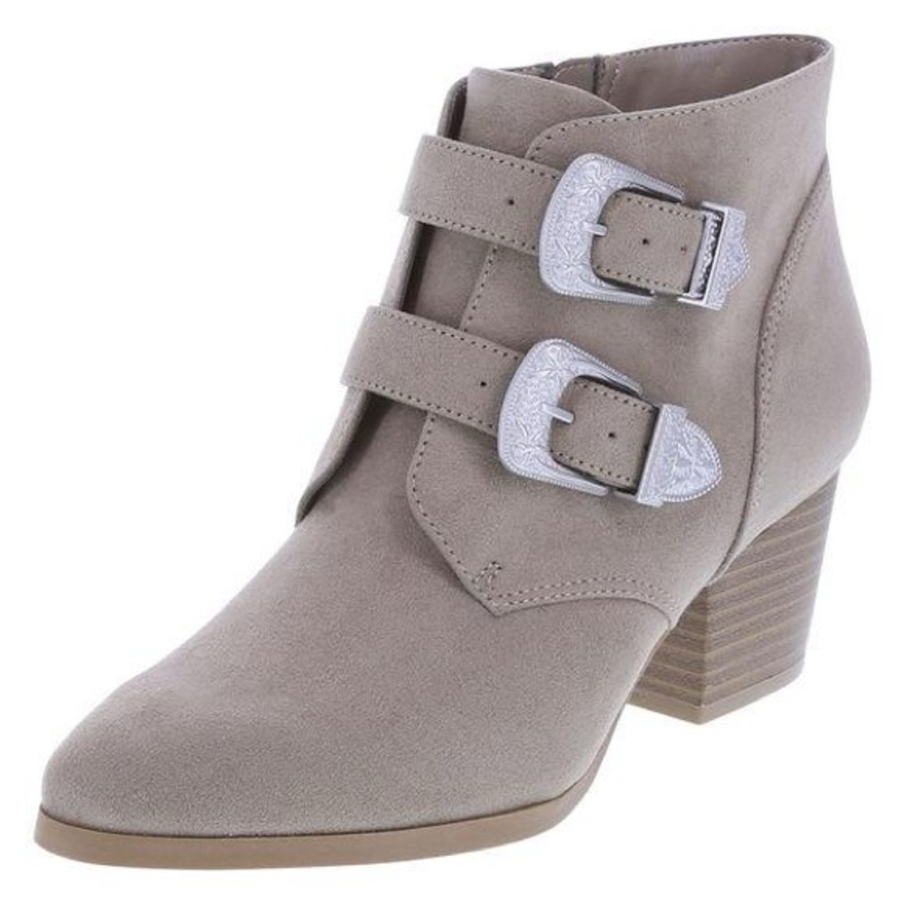 ❌SOLD DO NOT BUY❌ WESTERN BOOTIES